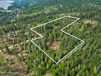 Two Lots On Amethyst, Cocolalla, ID, 83813