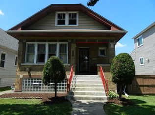1332 Gunderson Ave, Berwyn, IL 60402