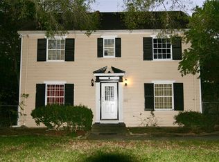 4810 Old Spanish Trl, Houston, TX 77021