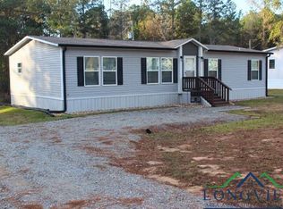 2462 Blocker Rd, Marshall, TX 75672