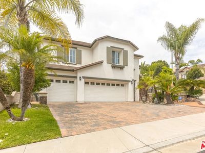 1581 W Nicklaus Ave, La Habra, CA, 90631