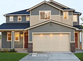 17306 114th Ave LOT 302-E, Puyallup, WA