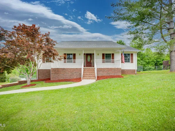 217 Beechnut Hills Rd, Church Hill, TN 37642