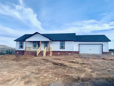 140 Private Road 3533, Clarksville, AR, 72830
