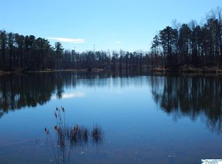 LOT 33 Hidden Lakes Dr LOT 33, Mentone, AL 35984