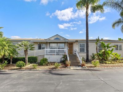 1301 S Hale Ave Space 74, Escondido, CA, 92029