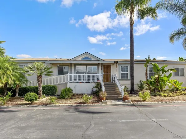 1301 S Hale Ave Space 74, Escondido, CA 92029