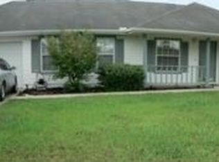 38 Pecan Run Way, Ocala, FL 34472