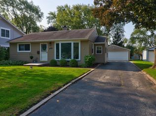 2511 George St, Rolling Meadows, IL 60008