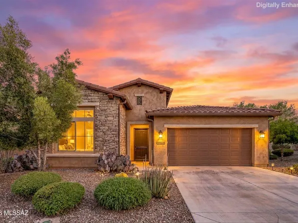 30843 S Canyon Vista Way, Oracle, AZ 85623