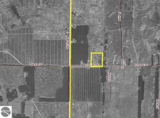 265 Kresnak Rd, Mancelona, MI 49659