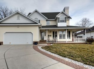 2706 Shady Cv, Ozark, MO 65721