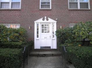 215 Waterman St APT 8, Providence, RI 02906