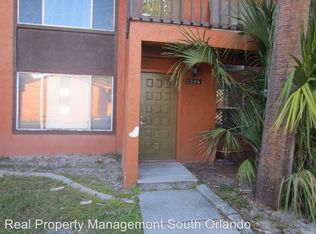 1246 Sago Palm Blvd, Kissimmee, FL 34741