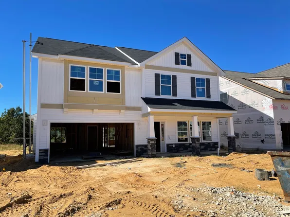 630 Frow Dr, Elgin, SC 29045
