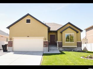 380 E Culross Cir, Stansbury Park, UT 84074