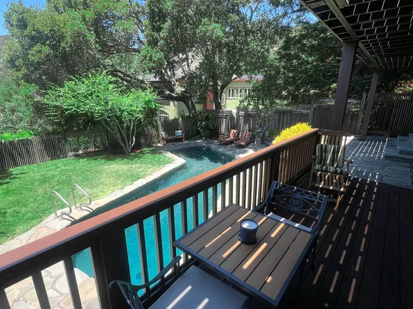 115 El Cerrito Ave #115, San Rafael, CA 94901