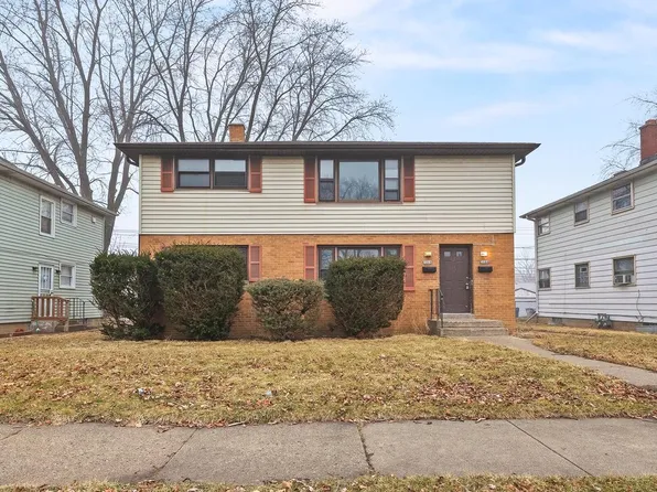 5066 N 84th STREET #5068, Milwaukee, WI 53225