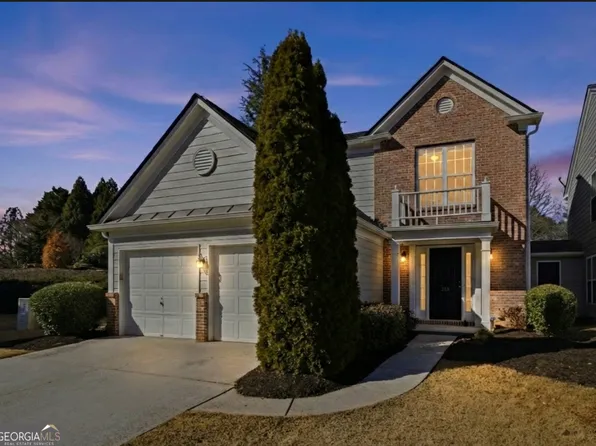 702 Acampora Dr, Woodstock, GA 30188