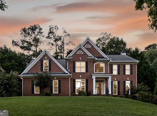 308 Corrigan Trce, Peachtree City, GA 30269