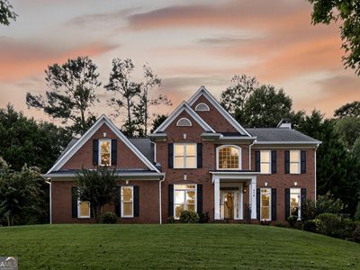 308 Corrigan Trce, Peachtree City, GA, 30269