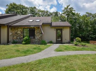 1517 Tailor Way, Hidden Valley, PA 15502