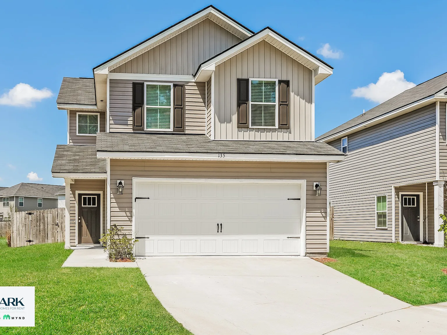 3 bed, 2.5 bath, 1462 sqft, $1,925 — Photo 1