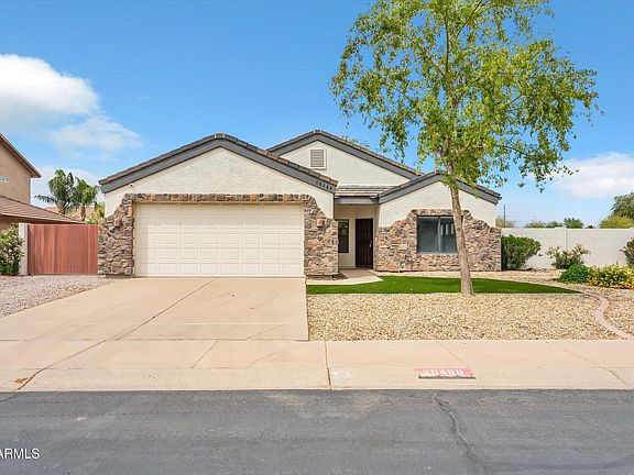 2nd image of 20488 E BRONCO Drive