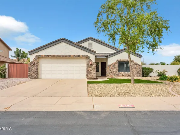 20488 E BRONCO Drive, Queen Creek, AZ 85142