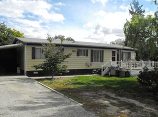 610 N Emerson St, Chelan, WA 98816