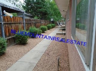 427 Swope Ave, Colorado Springs, CO 80909