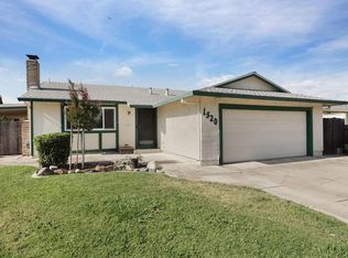 1520 Lynch Dr, Tracy, CA