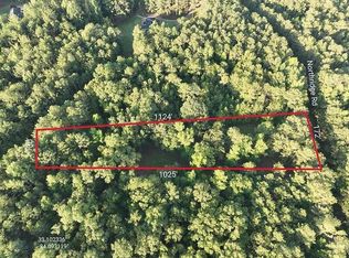 0 Northridge Rd, Barnesville, GA 30204