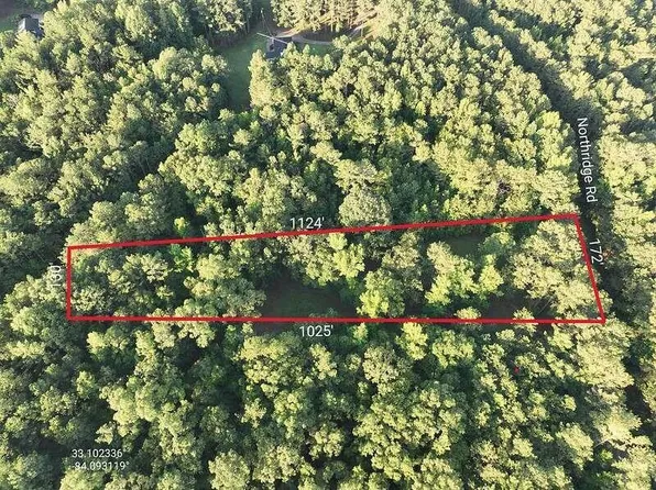 0 Northridge Rd, Barnesville, GA 30204