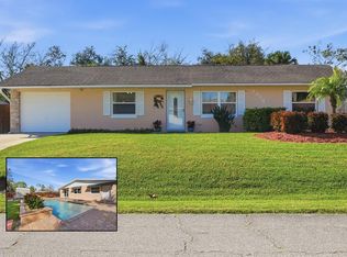 3314 Travelers Palm Dr, Edgewater, FL 32141