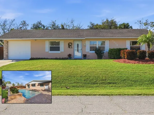 3314 Travelers Palm Dr, Edgewater, FL 32141