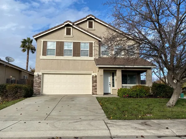 6307 Antler Ct, Stockton, CA 95219