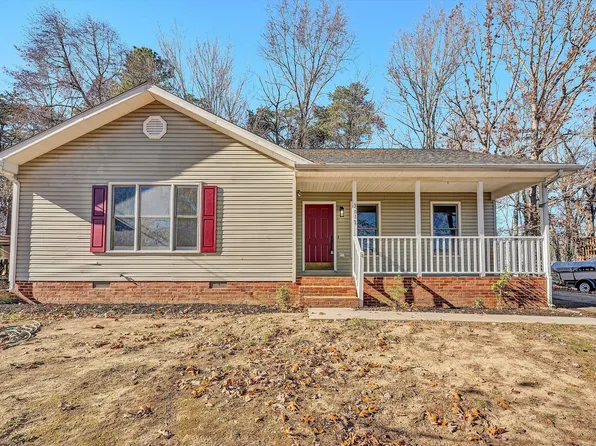 3617 View Ave, Roanoke, VA 24018