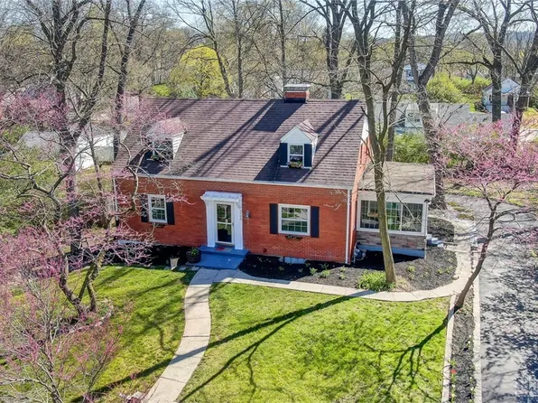 2926 Glenmore Ave, Dayton, OH 45409