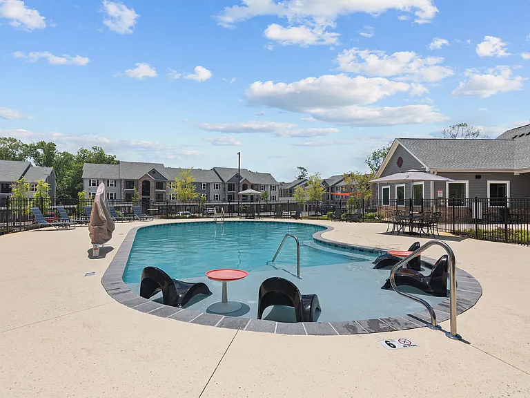 Parc at Opelika — Photo 32