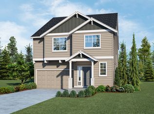 16974 SE Rhododendron St, Happy Valley, OR 97089