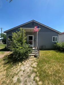 2825 Market St, Bonanza, OR, 97623