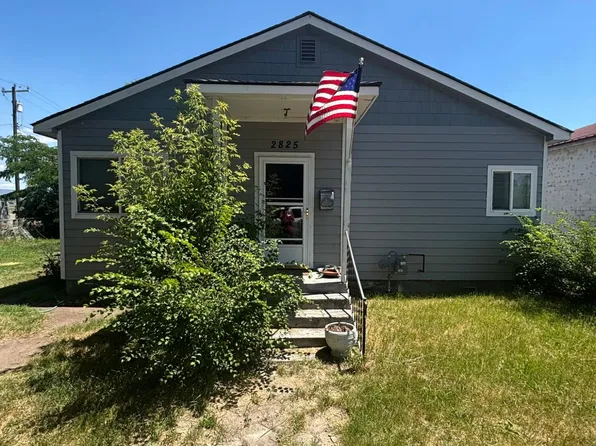 2825 Market St, Bonanza, OR 97623