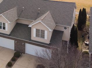 12 Everett Ct, Bloomington, IL 61705