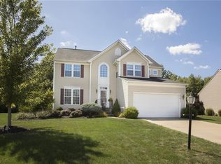 35411 Saddle Creek Dr, Avon, OH 44011