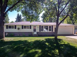 3347 Lindbergh Ave, Stevens Point, WI 54481