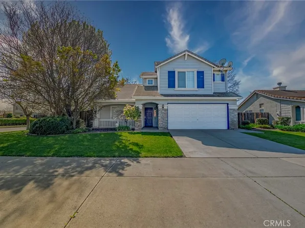 1996 Silverado Ave, Merced, CA 95340