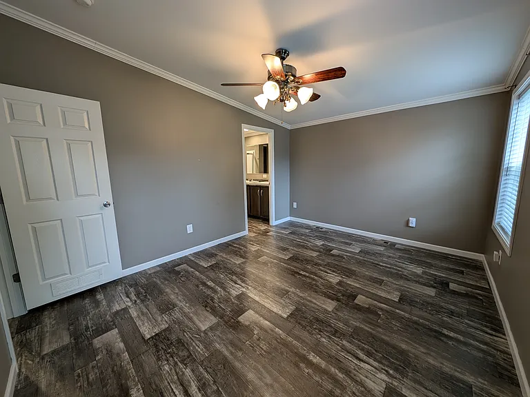 alternate view of master bedroom