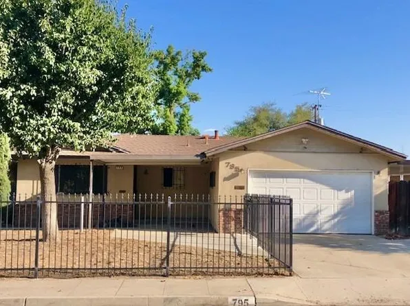 795 W San Gabriel Ave, Clovis, CA 93612