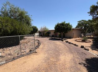 13207 Franceska Rd, Apple Valley, CA 92308